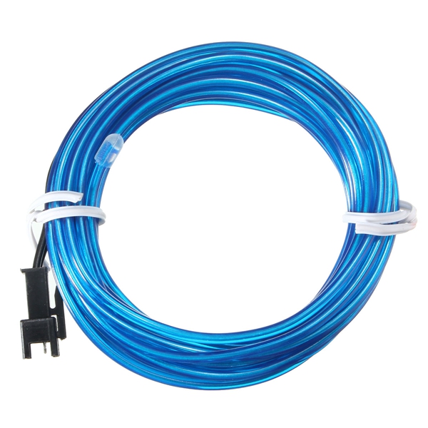 3M-EL-Led-Flexible-Soft-Tube-Wire-Neon-Glow-Car-Rope-Strip-Light-Xmas-Decor-DC12V-1062297-6