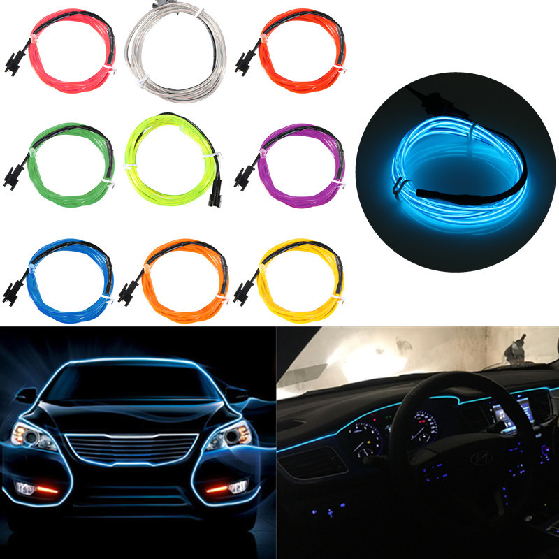 8M-Single-Color-5V-USB-Flexible-Neon-EL-Wire-Light-Dance-Party-Decor-Light-995214-2