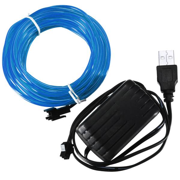 8M-Single-Color-5V-USB-Flexible-Neon-EL-Wire-Light-Dance-Party-Decor-Light-995214-11