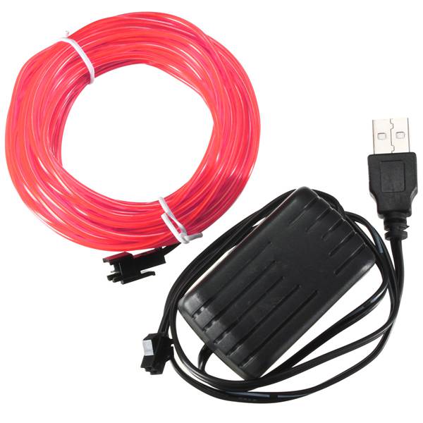8M-Single-Color-5V-USB-Flexible-Neon-EL-Wire-Light-Dance-Party-Decor-Light-995214-17