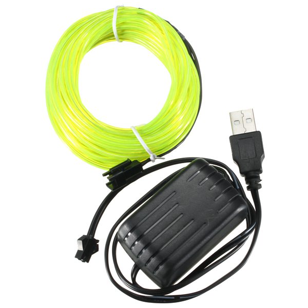 8M-Single-Color-5V-USB-Flexible-Neon-EL-Wire-Light-Dance-Party-Decor-Light-995214-21