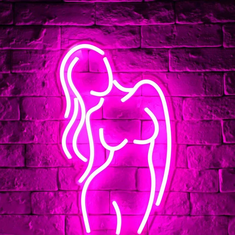 Neon-Light-Sign-Custom-Led-Human-Body-Girls-Buttocks-Visual-Art-Bar-Club-Wall-Hanging-Flexible-Light-1830761-1