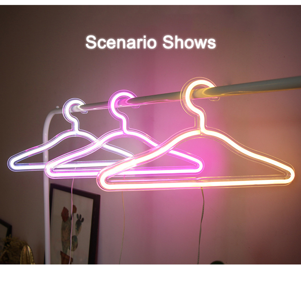 USB-LED-Neon-Clothes-Hanger-PVC-Neon-Sign-Night-Light-Colorful-For-Bedroom-Home-Wedding-Party-Decora-1817098-2