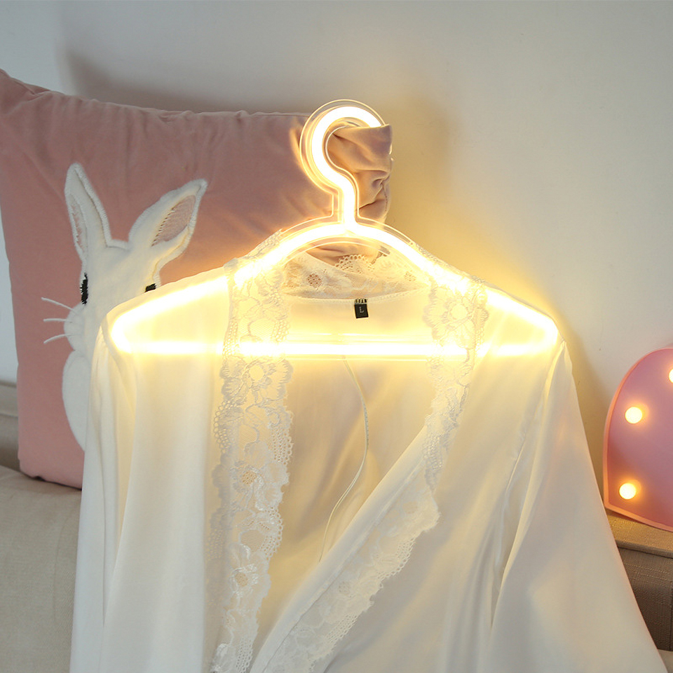 USB-LED-Neon-Clothes-Hanger-PVC-Neon-Sign-Night-Light-Colorful-For-Bedroom-Home-Wedding-Party-Decora-1817098-7