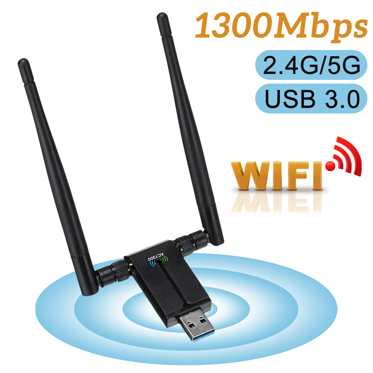 1300M-Wireless-Network-Card-USB30-Wifi-Adapter-Dual-band-24G5G-1300Mbps-WAntenna-Through-the-Wall-Gi-1961435-1