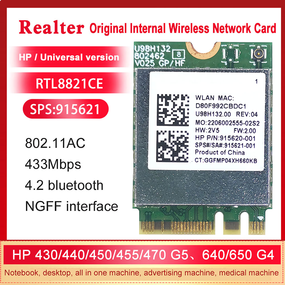 Realter-RTL8821CE-NGFF-M2-Wireless-Adapter-Card-Wifi-Card-433Mbps-Dual-Band-5G-80211-AC-bluetooth-42-1811966-1