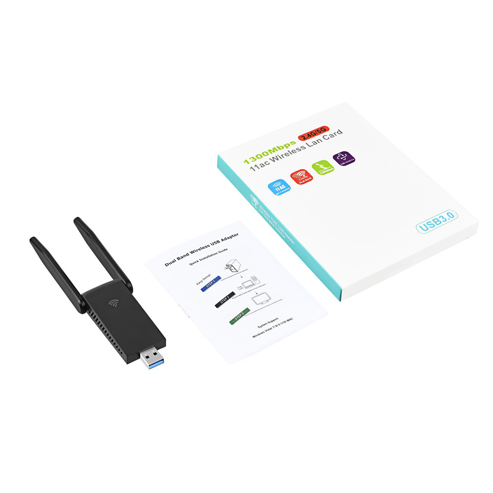 1300Mbps-USB30-WiFi-Adapter-80211ac-Dual-Band--2-5dBi-Antenna-Wireless-Network-Card-WiFi-Dongle-Tran-1850819-6