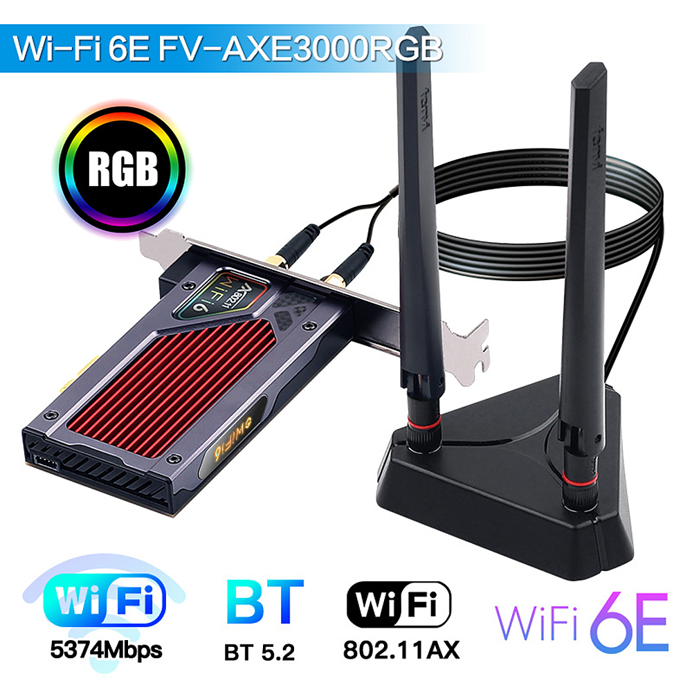 Fenvi-FV-AXE3000-Wifi-6E-AX210-RGB-bluetooth-52-Wireless-Gaming-Network-Card-PC-5374Mbps-3-Band-24G5-1951308-1