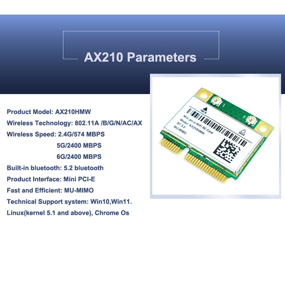 WTXUP-AX210HMW-WiFi-6E-Wireless-Network-Card-5G-Dual-Band-2400Mbps-WiFi-Card-Mini-pcie-52-bluetooth-1900067-2