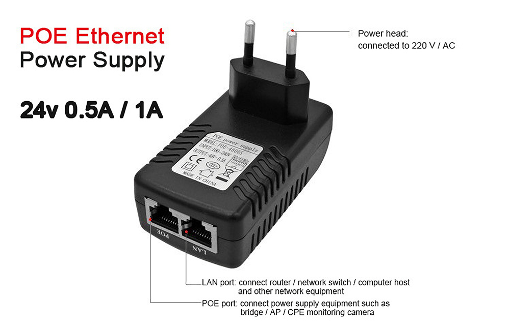 100M-POE-Power-Supply-LAN-Network-Ethernet-Adapter-24V-05A-1A-EU-Plug-for-Network-Bridge-Wireless-AP-1759902-1