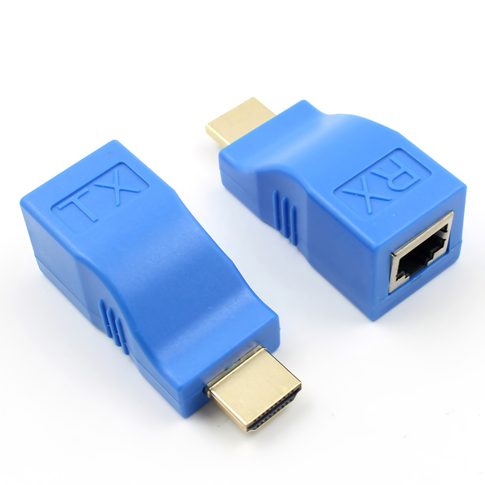 HD-Extender-to-RJ45-LAN-Network-Extension-Transmitter-Receiver-TX-RX-Cat5e-CAT6-Ethernet-Cable-V14-3-1657775-3