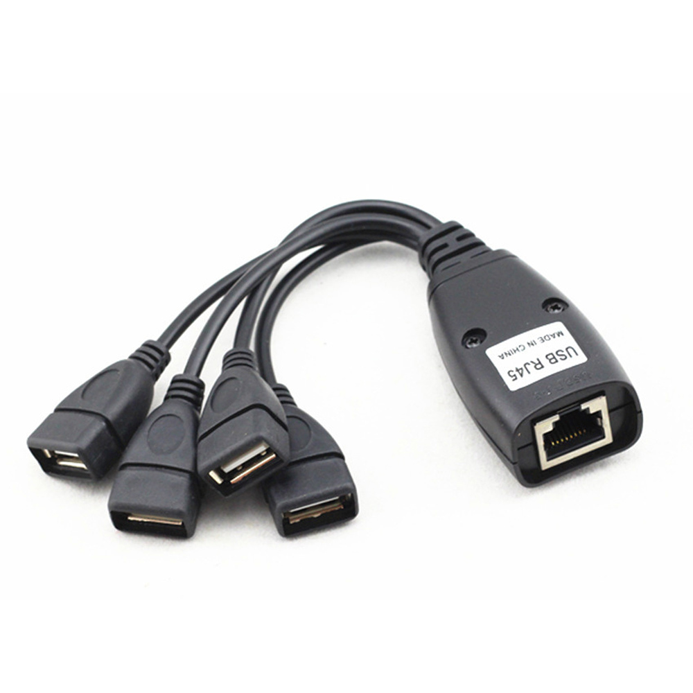USB-Extender-USB-to-RJ45-Signal-Extension-Cable-50m-Signal-Amplifier-Network-Adapter-Yunnmaoer-768-1763871-5