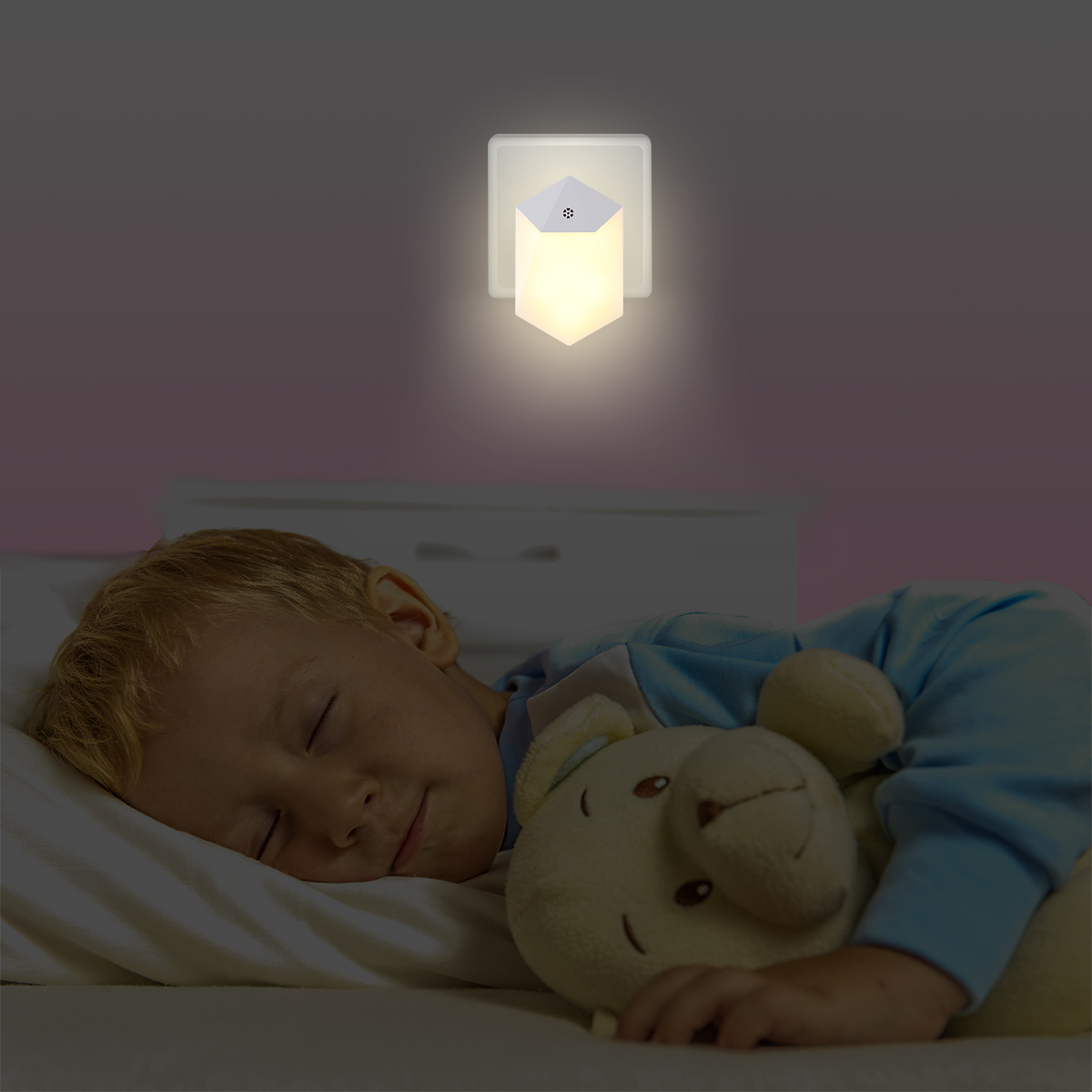 05W-6-LED-Light-controlled-Night-Light-Wall-Hallway-Bathroom-Bedroom-Kid-Warm-White-Lamp-AC110-240V-1532642-3