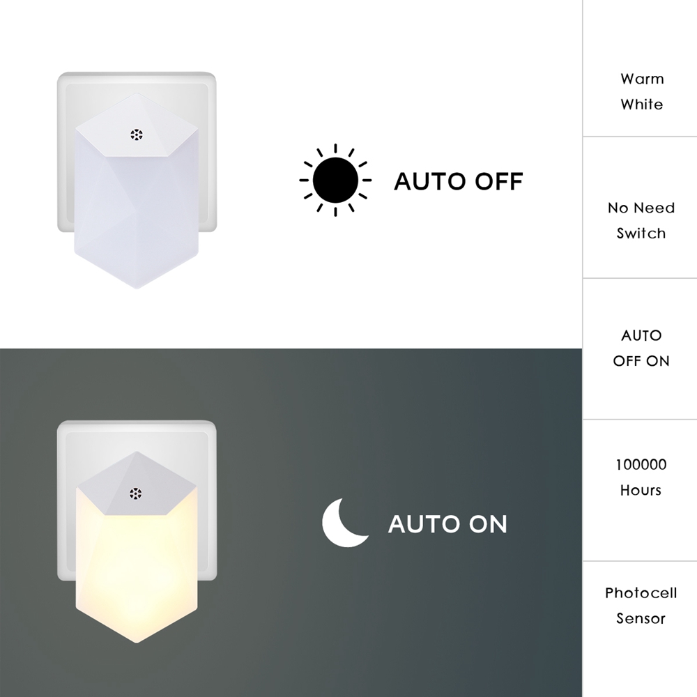 05W-Light-Sensor-Plug-in-LED-Night-Wall-Lamp-For-Baby-Kid-Bedroom-Home-AC100-240V-1477837-4