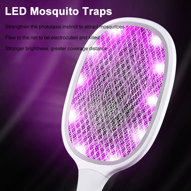 10-LED-Handheld-Electric-Killing-Fly-Bug-Trap-LED-Lamp-UV-Light-USB-Rechargeable-1837160-2