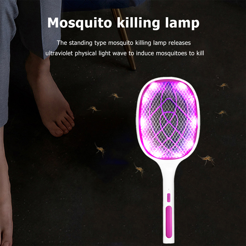 10-LED-Handheld-Electric-Killing-Fly-Bug-Trap-LED-Lamp-UV-Light-USB-Rechargeable-1837160-3