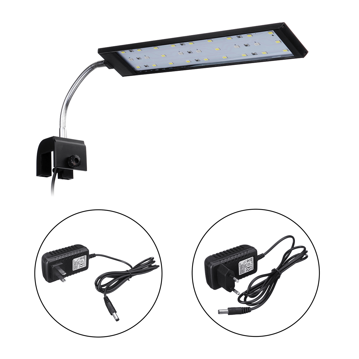 100-240V-10W-Clip-on-LED-Aquarium-Light-Fish-Tank-Decoration-Lighting-Lamp-with-White--Blue-LEDs-Tou-1640561-2