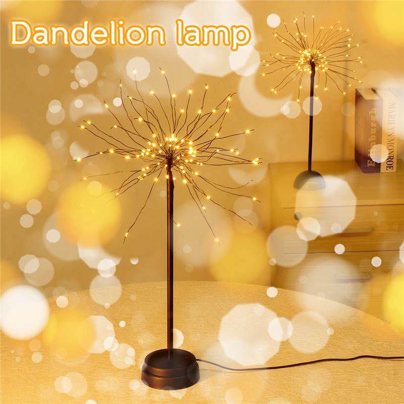 100-LED-Dandelions-Lamp-USB-Firework-Night-Light-Garden-Wedding-Party-Christmas-1621650-1
