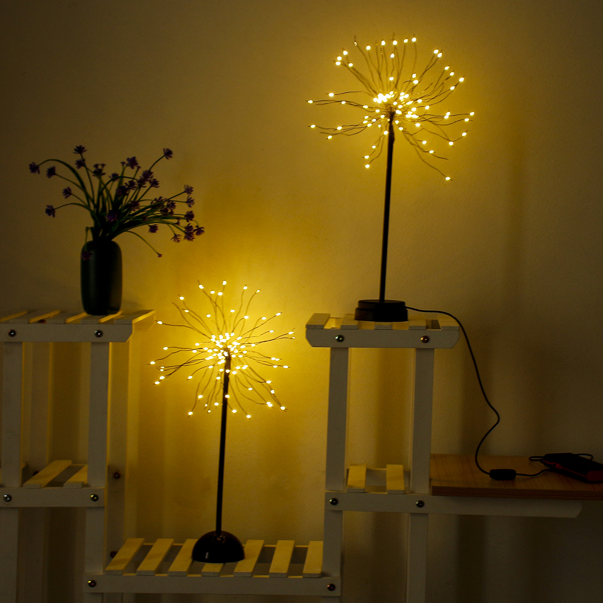 100-LED-Dandelions-Lamp-USB-Firework-Night-Light-Garden-Wedding-Party-Christmas-1621650-2