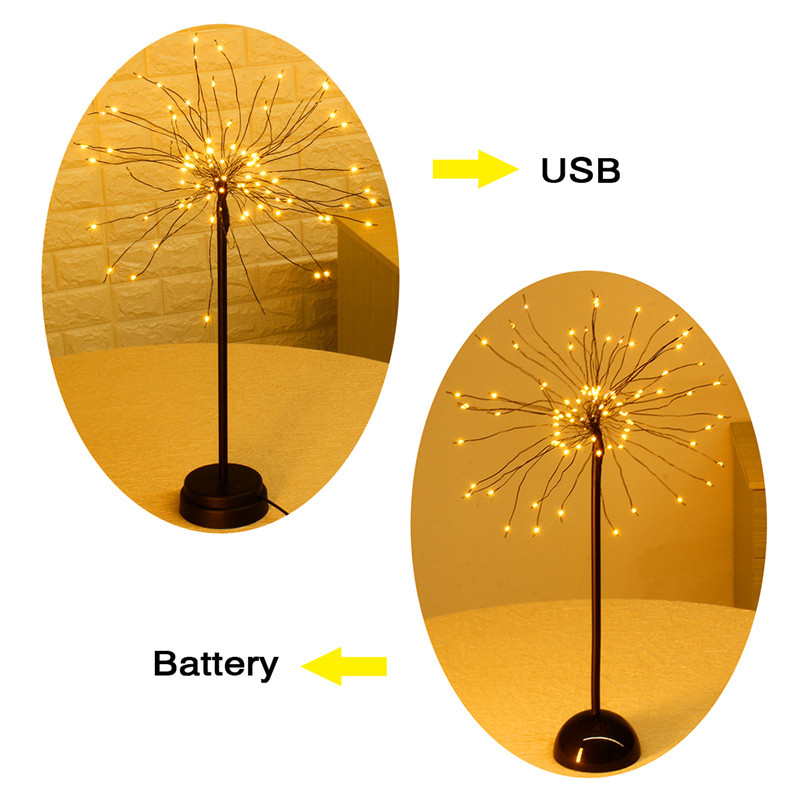 100-LED-Dandelions-Lamp-USB-Firework-Night-Light-Garden-Wedding-Party-Christmas-1621650-6