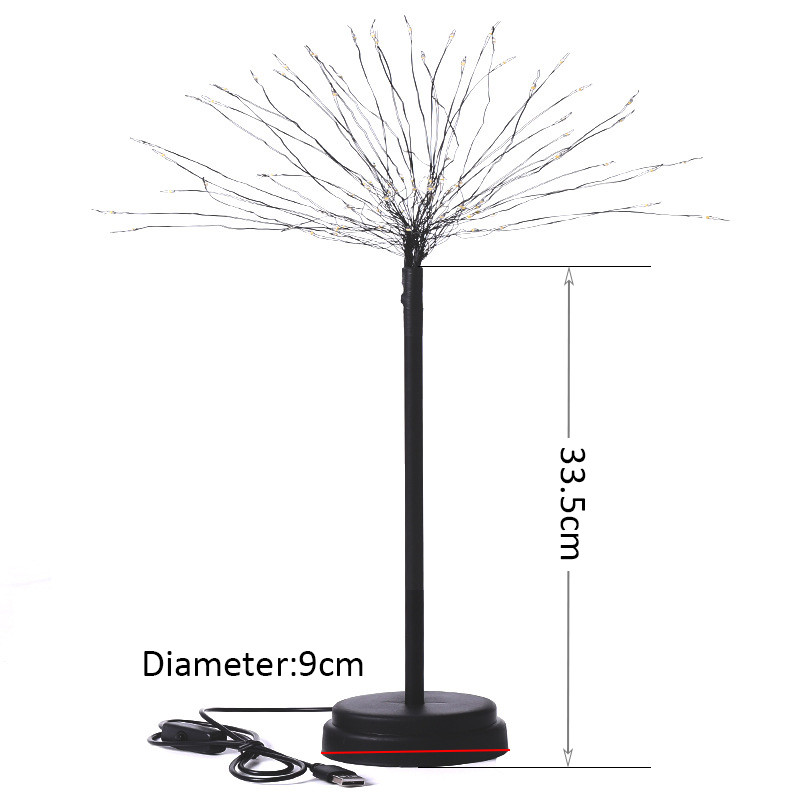 100-LED-Dandelions-Lamp-USB-Firework-Night-Light-Garden-Wedding-Party-Christmas-1621650-8