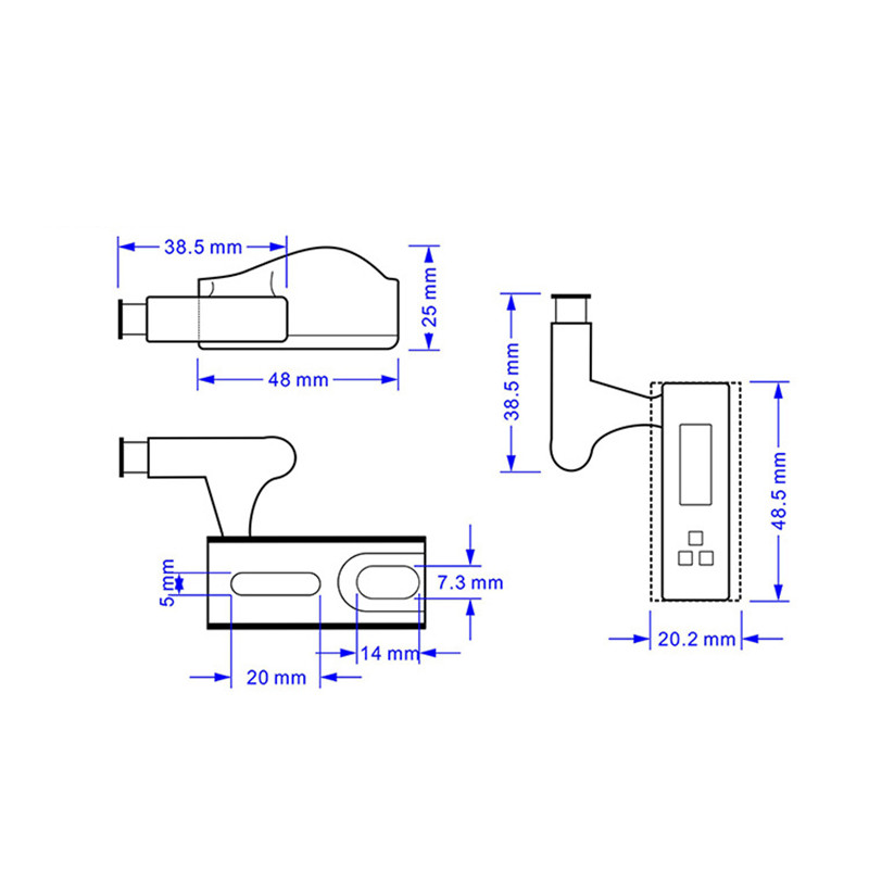 10Pcs-LED-Sensor-Hinge-Light-Under-Cabinet-Light-Cupboard-Inner-Hinge-Lamp-for-Wardrobe-Closet-Kitch-1695554-5