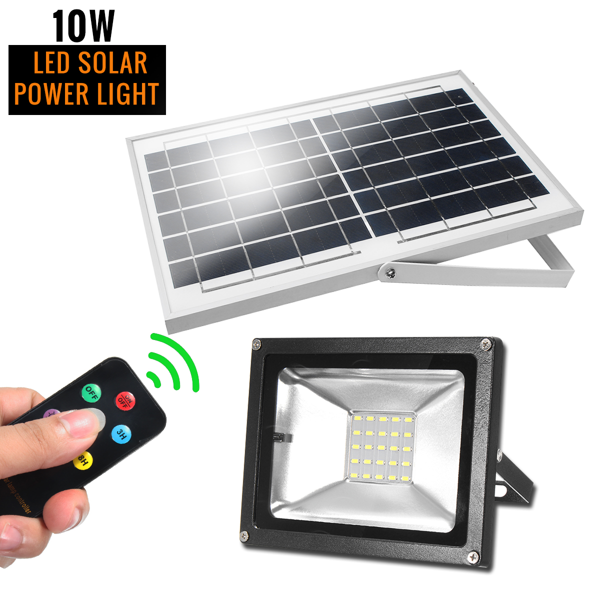 10W-LED-Solar-Light-Sensor-Flood-Spot-Lamp-Garden-Outdoor-Security-1641532-4