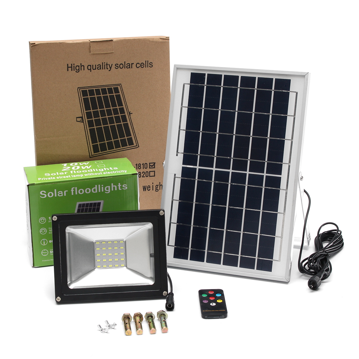 10W-LED-Solar-Light-Sensor-Flood-Spot-Lamp-Garden-Outdoor-Security-1641532-7