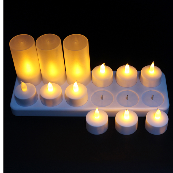 12-LED-Night-Rechargeable-Flameless-Candle-Light-For-Xmas-Party-53078-6
