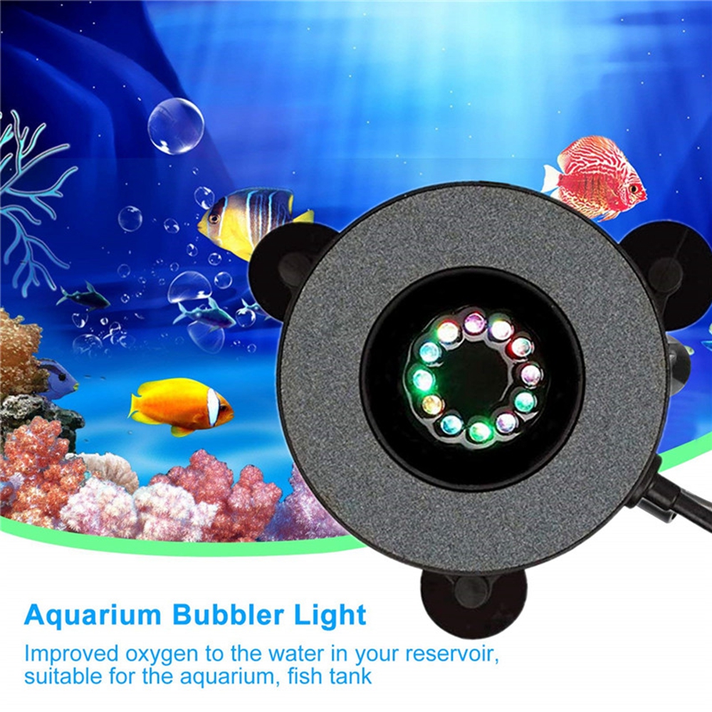 12-LED-Submersible-Aquarium-Bubble-Light-Air-Stone-Fish-Tank-Pump-Lamp-Remote-Control-1544602-1