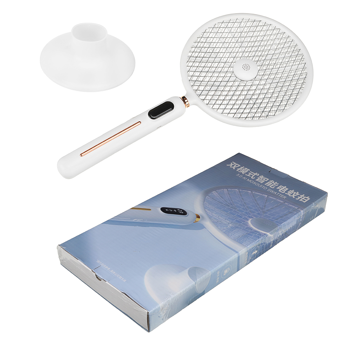 1200mAh-Mosquito-Killer-Lamp-Human-Body-Induction-Smart-Counting-Mosquito-Swatter-USB-Rechargable-LE-1937273-16