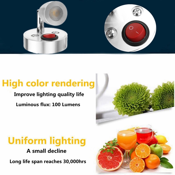 12V-3W-Interior-LED-Spot-Reading-Lamp-with-Switch-for-Caravan-Bedside-Wall-Cabinet-Closet-Light-1283321-7