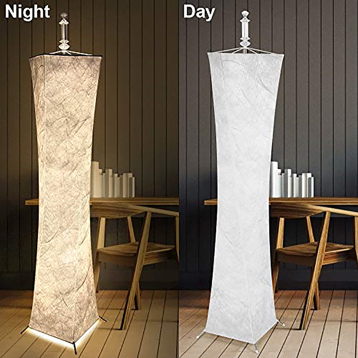12V-LED-Floor-Lamp-Remote-Control-RGB-Color-Changing-58quot-Height-Bulbs-for-Livingroomish-1806500-8