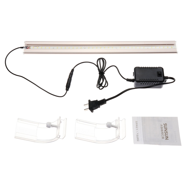 13304050cm-Fish-Tank-Lamp-LED-Energy-Saving-BlueWhite-Light-Line-Switch-1641509-6