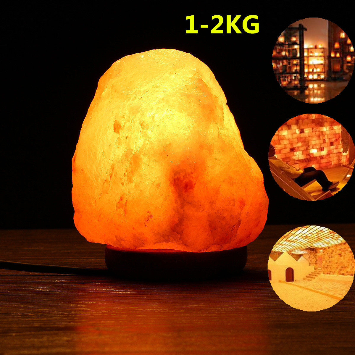 14-X-10CM-Himalayan-Glow-Hand-Carved-Natural-Crystal-Salt-Night-Lamp-Table-Light-With-Dimmer-Switch-1122881-3