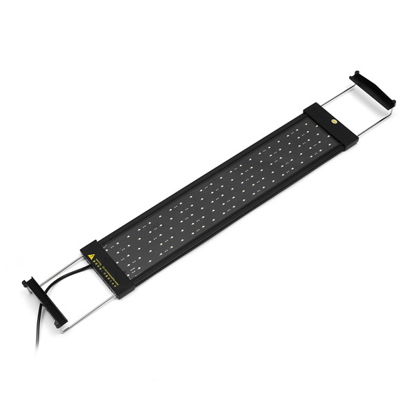 145W--105LED-Aquarium-Fish-Tank-Light-Full-Spectrum-Lamp-with-Extendable-Brackets-AC100V-240V-1385073-2