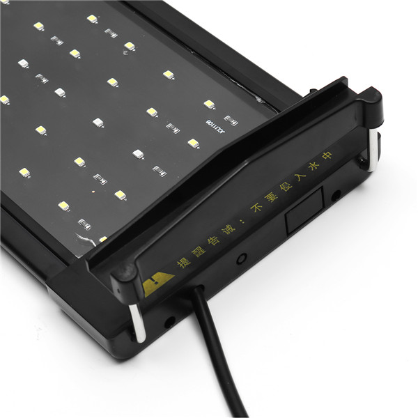 145W--105LED-Aquarium-Fish-Tank-Light-Full-Spectrum-Lamp-with-Extendable-Brackets-AC100V-240V-1385073-5