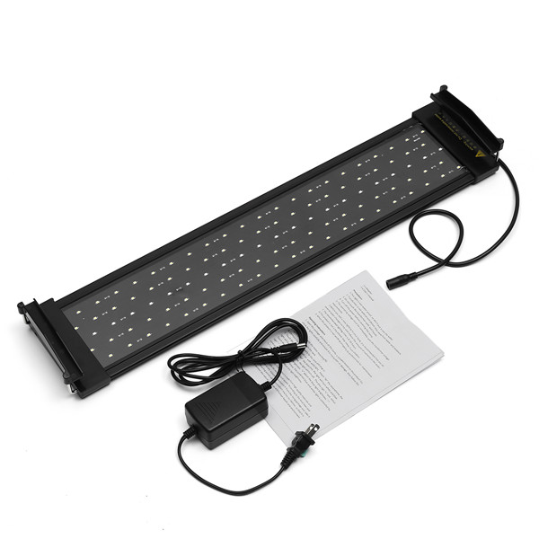 145W--105LED-Aquarium-Fish-Tank-Light-Full-Spectrum-Lamp-with-Extendable-Brackets-AC100V-240V-1385073-6