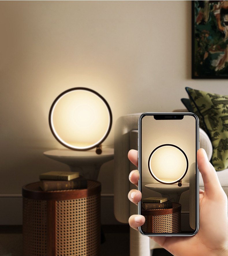 15CM-LED-Dimmable-Table-Lamp-Circular-Desk-Lamps-USB-Night-Light-for-Living-Room-Bedroom-Bedside-Lam-1925587-5