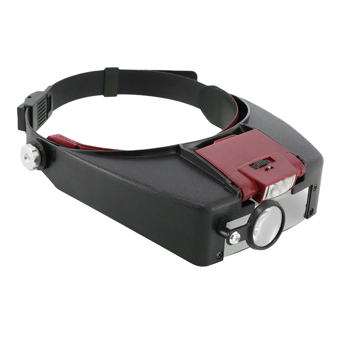 15X-3X-65X-8X-LED-Watch-Maintenance-Magnifying-Glasses-For-Reading-Optivisor-Magnifying-Glass-Loupes-1827790-3