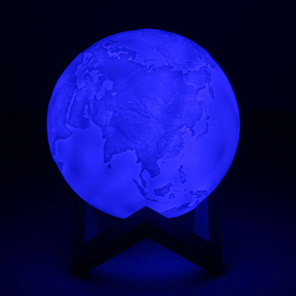 15cm-Magical-Three-Tone-Earth-Table-Lamp-USB-Rechargeable-LED-Night-Light-Tap-Sensor-Gift-1312674-4