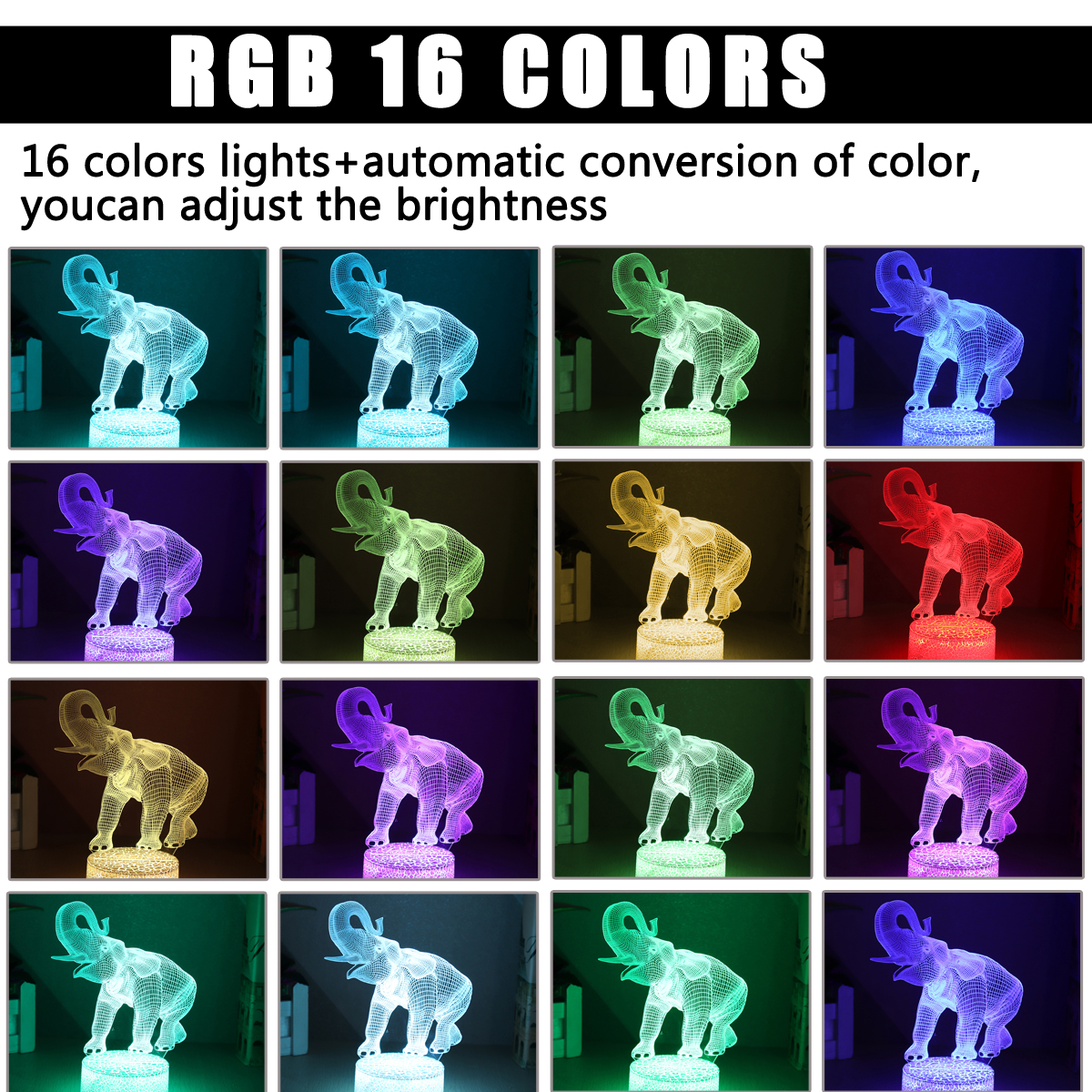 16-Colors-3D-LED-Night-Light-Touch-Switch-Elephant-Table-Bedroom-Lamp-Home-Decor-1370465-10