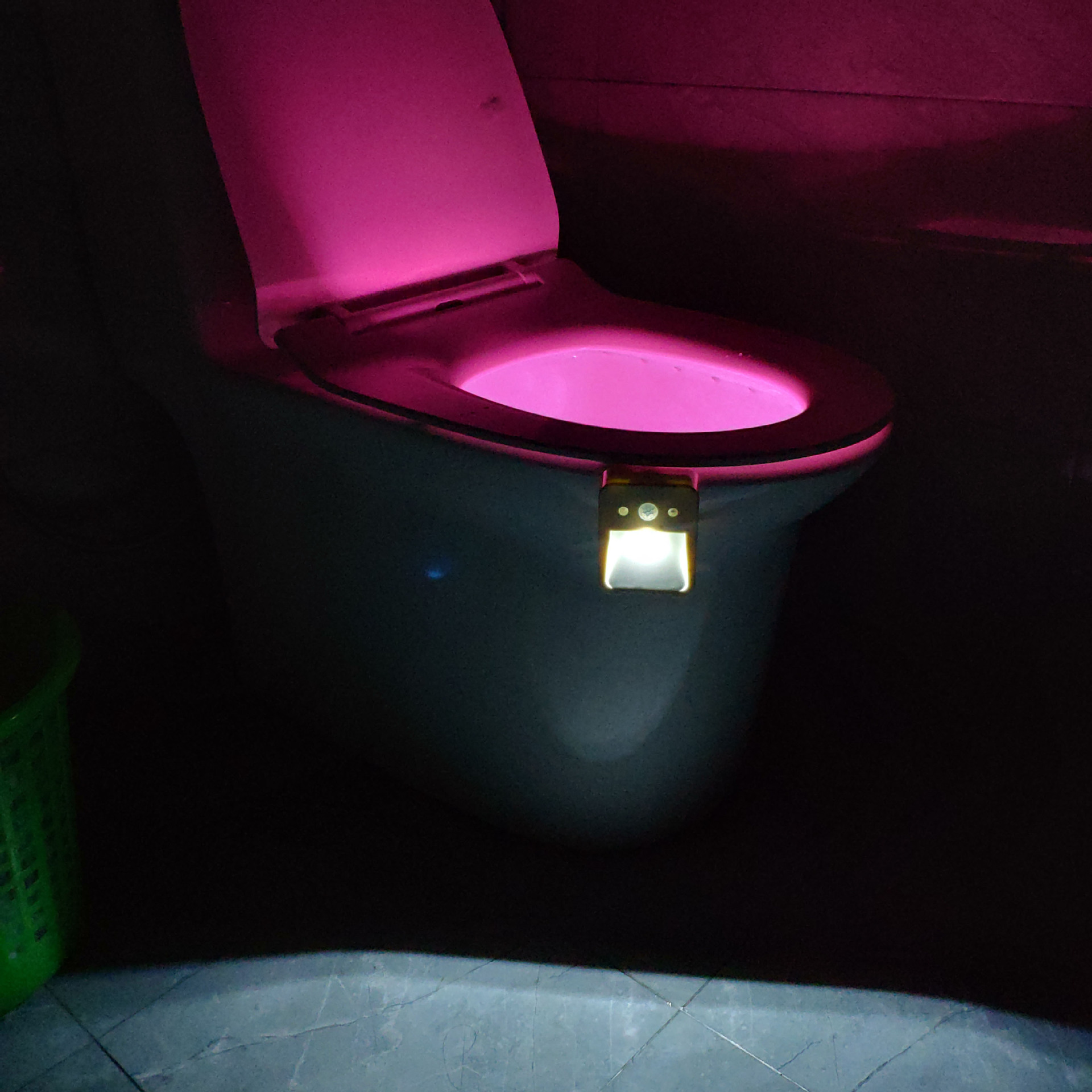 16-Colors-LED-Induction-Toilet-Light-With-Aromatherapy-Toilet-Sensor-Night-Light-Decor-1754296-7