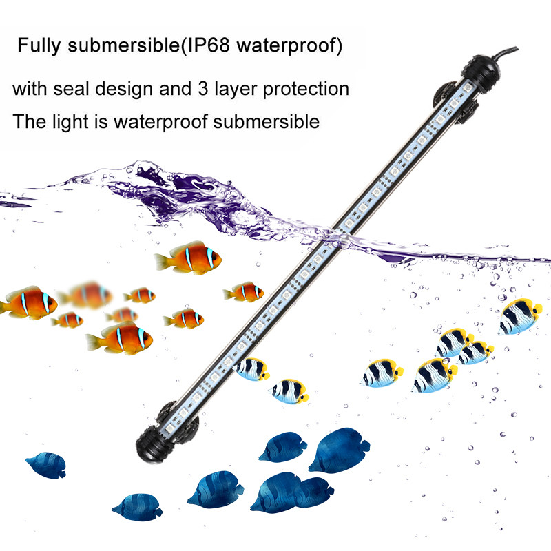 18-48CM-5050SMD-27LED-Aquarium-Fish-Tank-RGB-Light-Submersible-Bar-Strip-Lamp-1698695-4