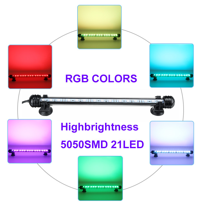 18-48CM-5050SMD-27LED-Aquarium-Fish-Tank-RGB-Light-Submersible-Bar-Strip-Lamp-1698695-5