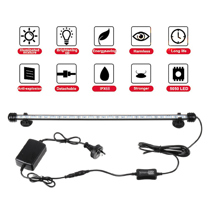 18-48CM-5050SMD-27LED-Aquarium-Fish-Tank-RGB-Light-Submersible-Bar-Strip-Lamp-1698695-6