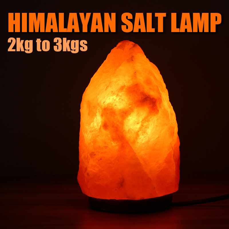18-X-12CM-Himalayan-Glow-Hand-Carved-Natural-Crystal-Salt-Night-Lamp-Table-Light-With-Dimmer-Switch-1122879-2