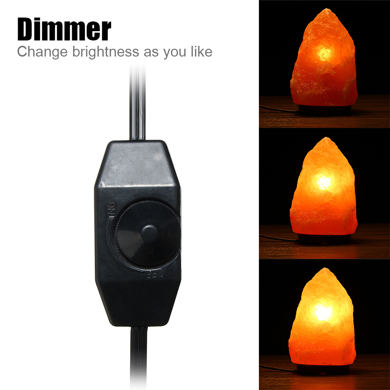 18-X-12CM-Natural-Himalayan-Ionic-Air-Purifier-Rock-Crystal-Salt-Lamp-Table-Night-Light-1120308-9