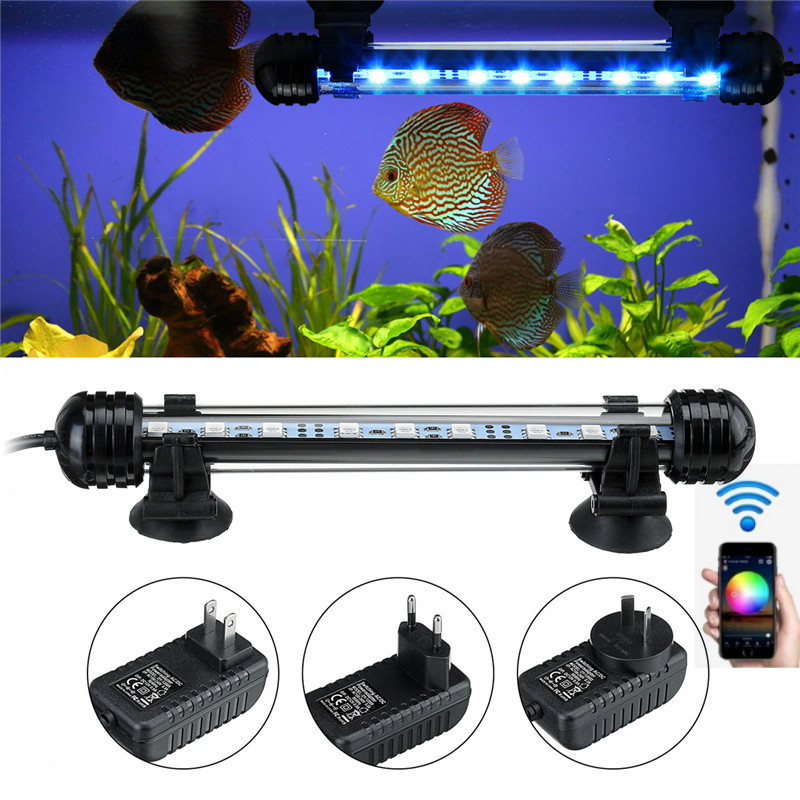 18cm-5050SMD-9LED-Aquarium-Fish-Tank-RGB-Light-Submersible-Waterproof-Bar-Strip-Lamp-1698691-6