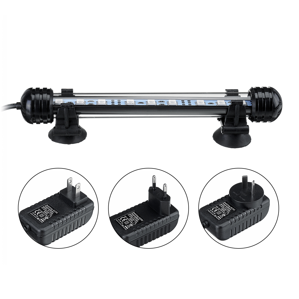 18cm-5050SMD-9LED-Aquarium-Fish-Tank-RGB-Light-Submersible-Waterproof-Bar-Strip-Lamp-1698691-8